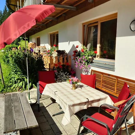 Apartament An Der Muehle