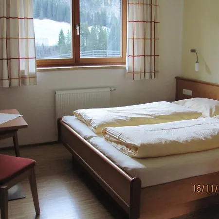 Apartament An Der Muehle *