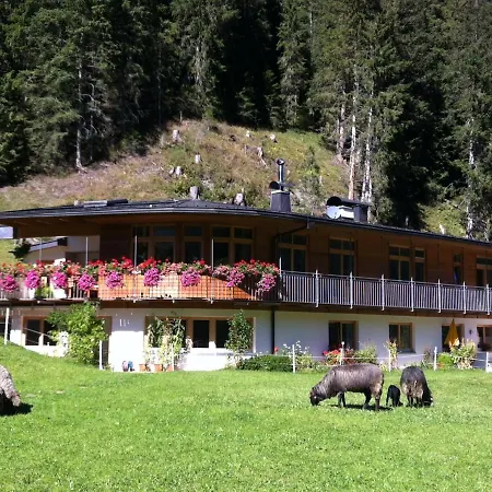 An Der Muehle Apartament *