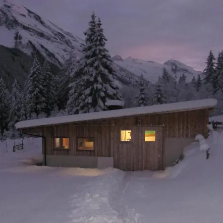 An Der Muehle Appartement *