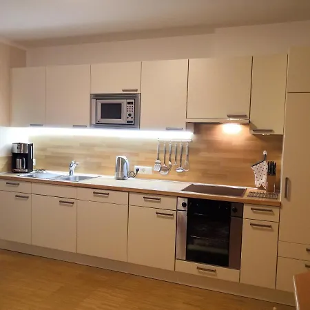 An Der Muehle Apartament