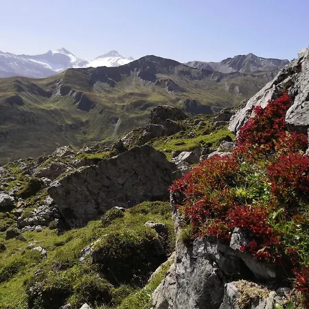 Apartamento An Der Muehle Tux