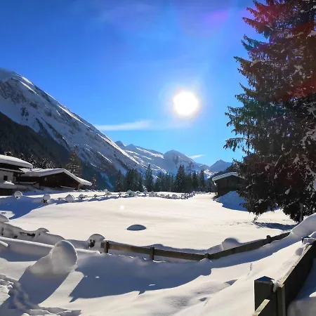 An Der Muehle Appartement *