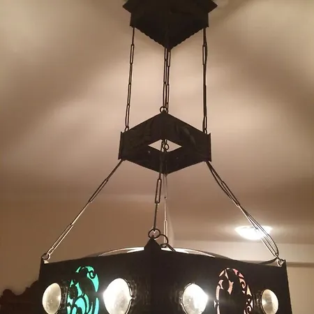 An Der Muehle Apartamento