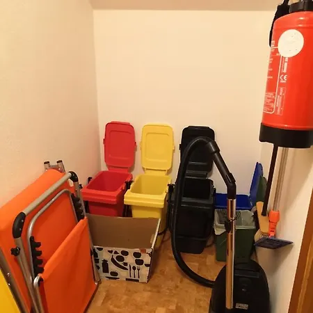 An Der Muehle Apartament