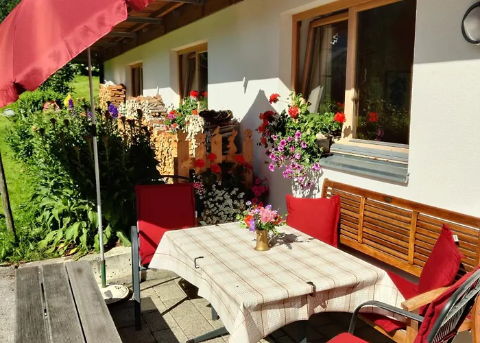 Apartman An Der Muehle