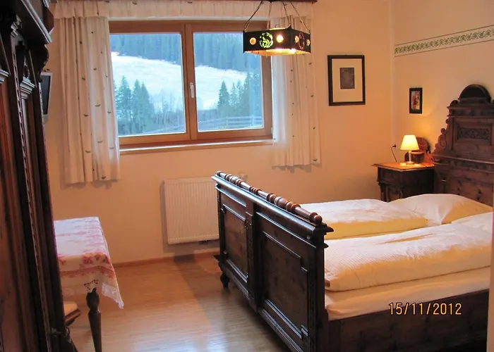 Apartman An Der Muehle Tux