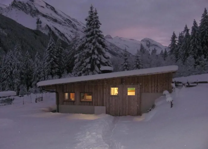 An Der Muehle Apartman *