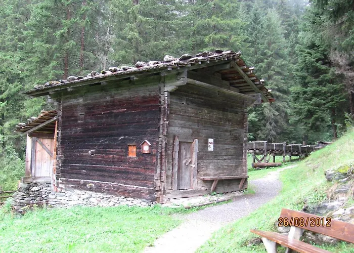 An Der Muehle Lägenhet