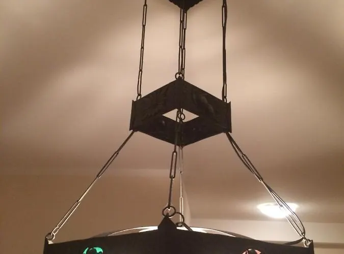 An Der Muehle Lägenhet