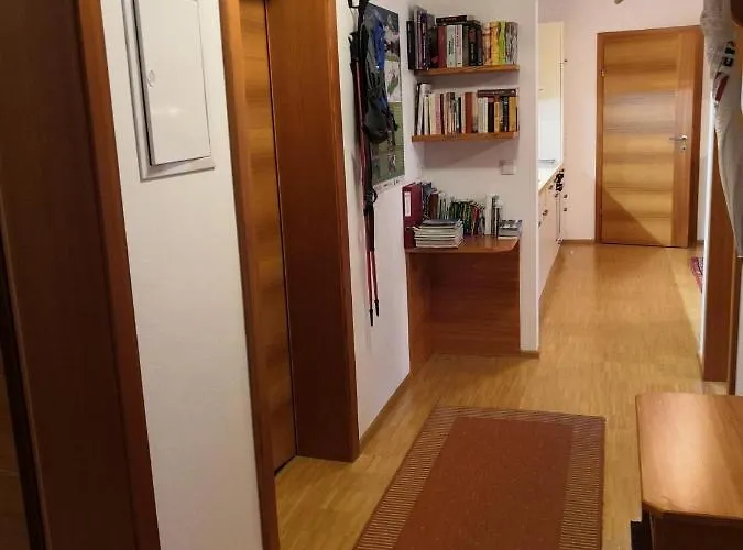 An Der Muehle Lägenhet *