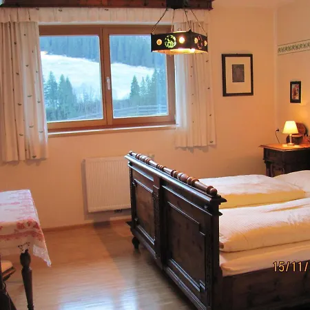 Apartment An Der Mühle Tux