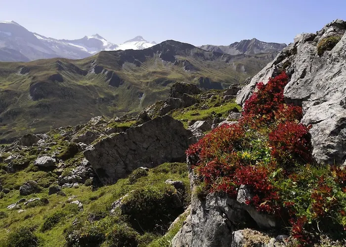 Apartamento An Der Mühle Tux