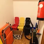 An Der Muehle Appartement