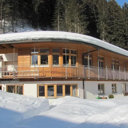 An Der Muehle * トゥクス