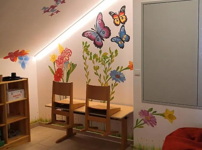 An Der Muehle トゥクス