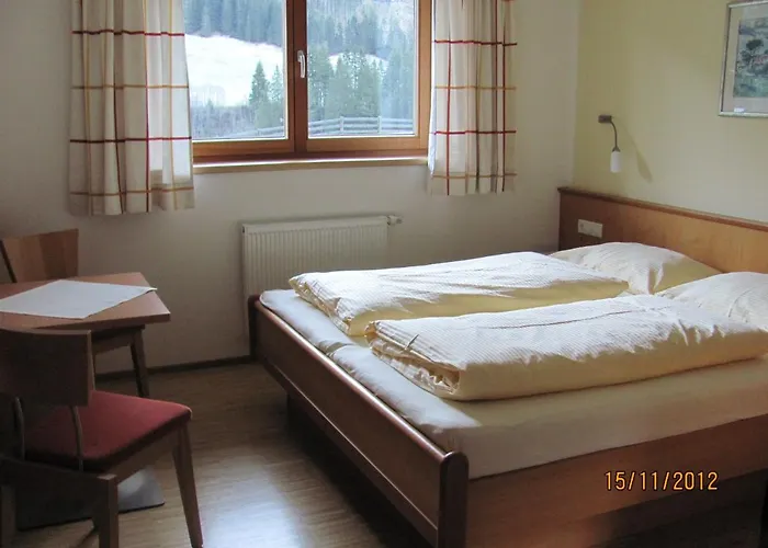 アパート An Der Muehle *