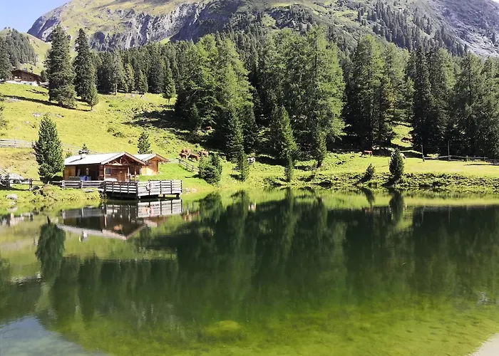 An Der Muehle アパート トゥクス