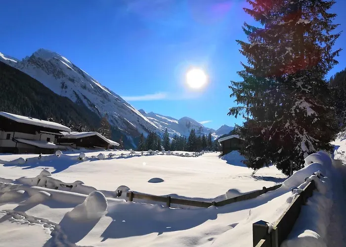 An Der Muehle アパート *