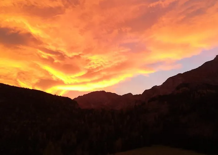 An Der Muehle トゥクス