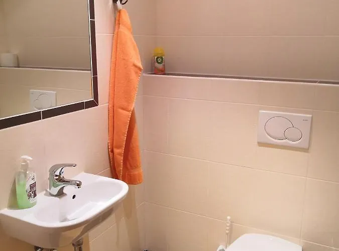 An Der Muehle アパート トゥクス